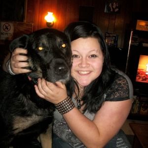 Meet your Posher, Shania